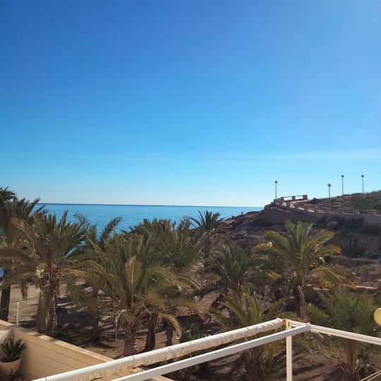 El Cabezo del Mojón