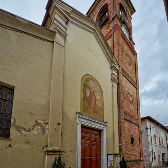 Chiesa di San Giovanni Battista