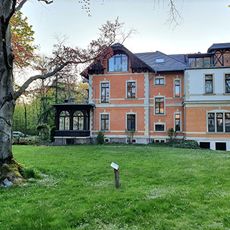 Villa Abtnaundorfer Straße 46