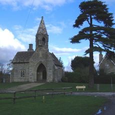 Sevington Victorian School