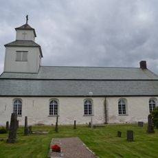 Drängsered Church