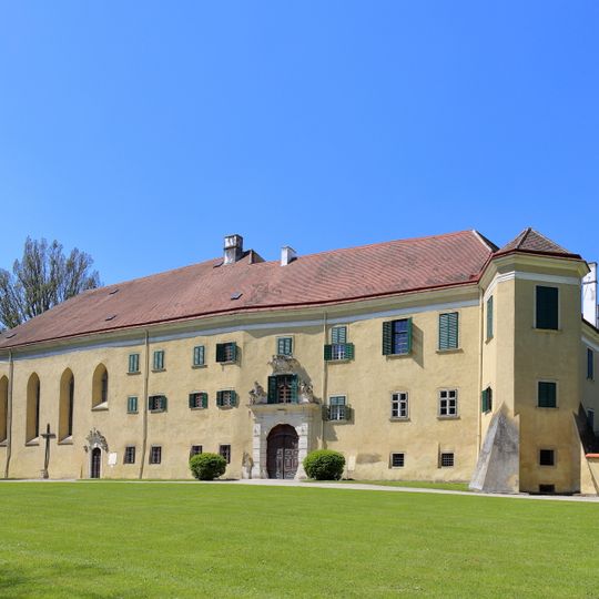 Schloss Sierndorf