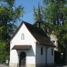 St. Anne chapel