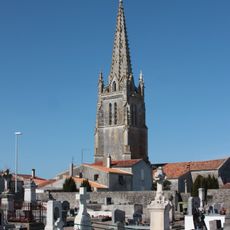 Église Saint-Pierre de Moëze