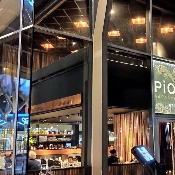 Piopa Lasagna Restaurant