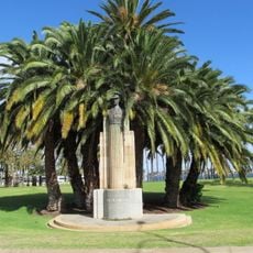 Lieut. General Sir J.J. Talbot Hobbs Memorial