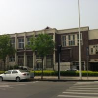 Xiawafang Subdistrict