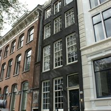 Singel 192, Amsterdam