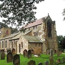 Church of St Augustine