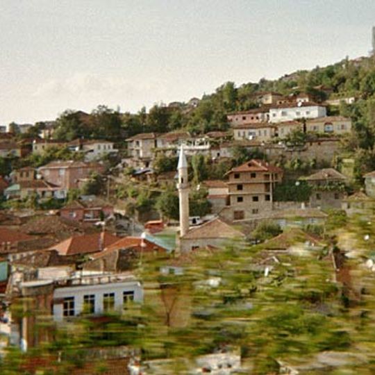Peshkopi