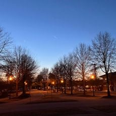 Chesterfield County Government Complex