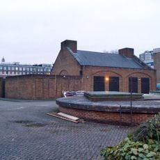 Thames Water Ring Main