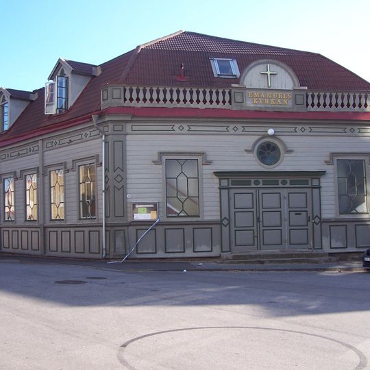 Emanuelskyrkan