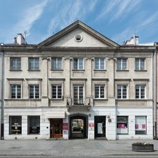 39, Nowy Świat Street