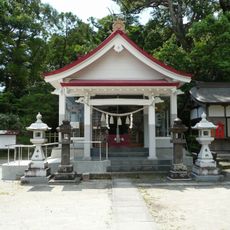 Udo-jinja