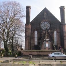 St Austin's Church, Grassendale