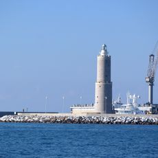 Port of Livorno