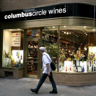 Columbus Circle Wine & Spirits