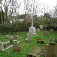 Birdham War Memorial