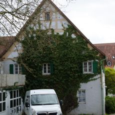 Hechlinger Straße 3 in Heidenheim in Mittelfranken