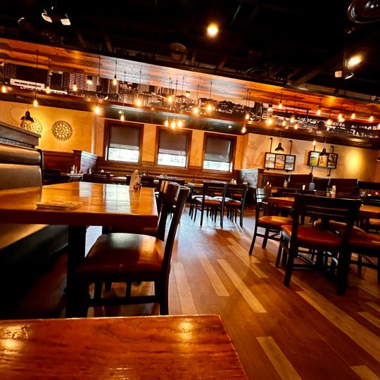 Outback Steakhouse