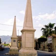 Los Mojones del Reino