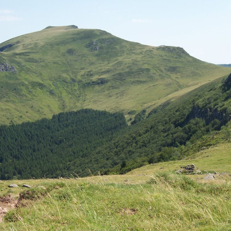 Puy Chavaroche