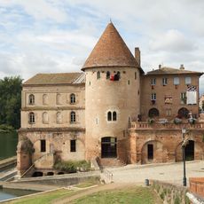 Tour de défense de Villemur-sur-Tarn
