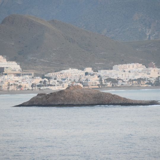 Playa de la Torre Vieja