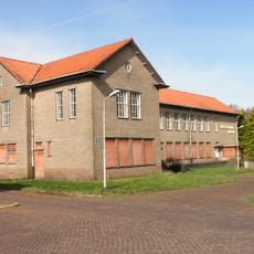 Elias Beeckmankazerne