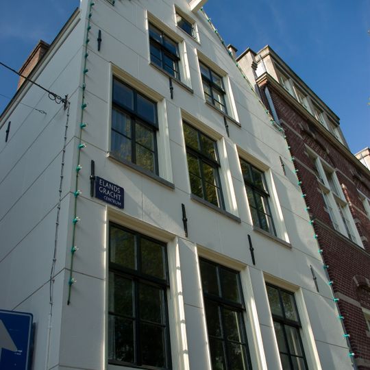 Elandsgracht 76, Amsterdam
