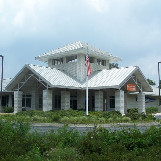 Summerfield