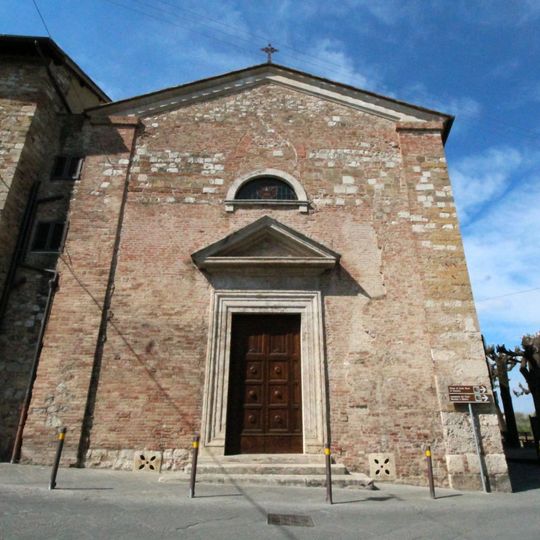 Chiesa di Santa Caterina