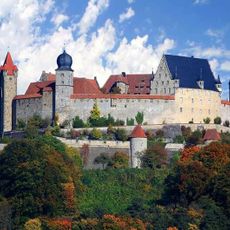 Veste Coburg Art Collections