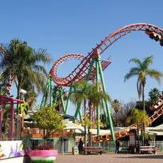 Luna Park, Tel Aviv