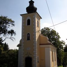 Ortskapelle Reinpolz
