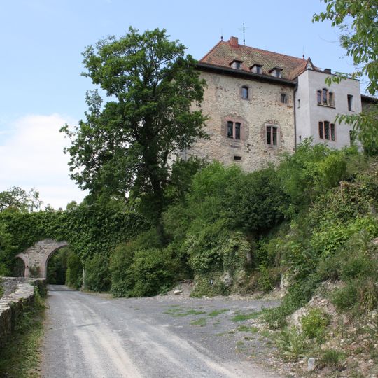 Château de Brandenstein