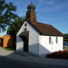 Kriegergedächtniskapelle