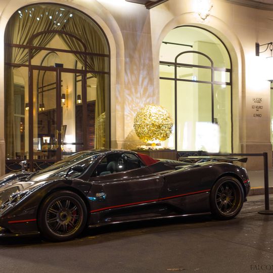 Hôtel Prince de Galles