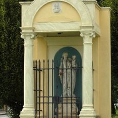 Capitello della Madonnina