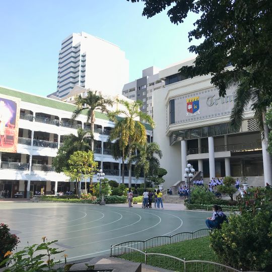 Saint Joseph Convent School