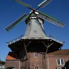 Siuts-Mühle