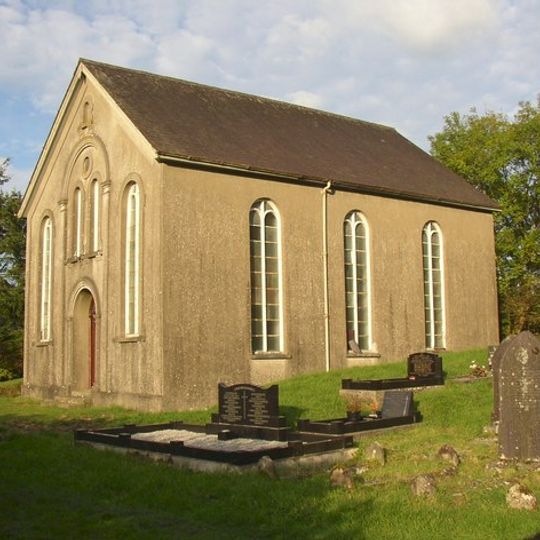 Bethel Welsh Methodist Chapel