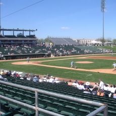 Veterans Memorial Stadium