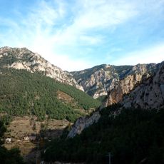 Costa de Cal Miqueló