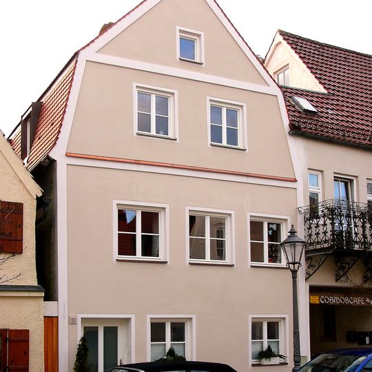 Bürgerhaus