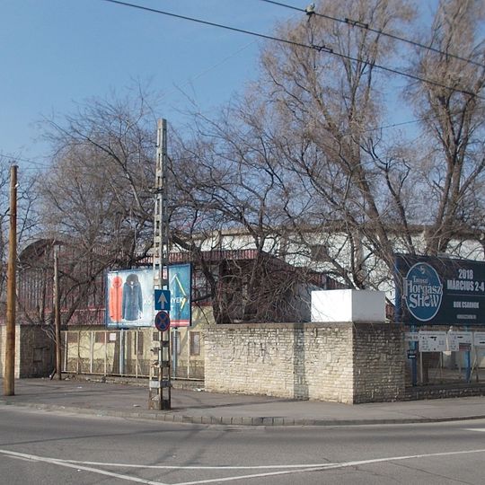 Temple de la renommée du hockey hongrois