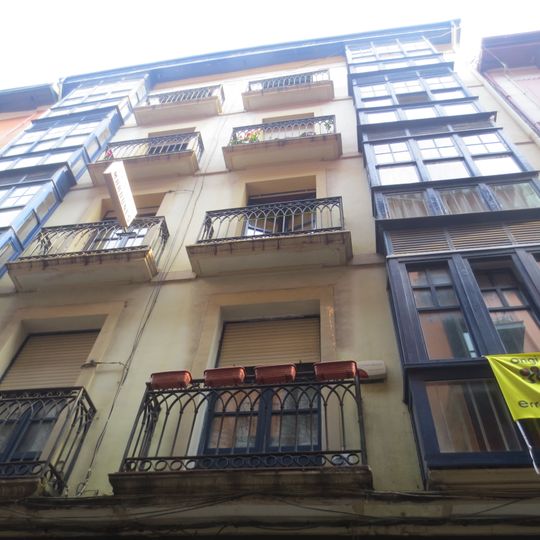 Casa Jardines 4