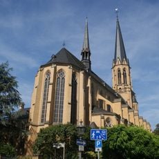 St. Marien