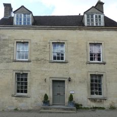 The Country Elephant